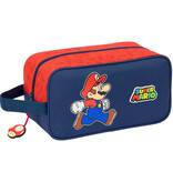 Super Mario Toiletry bag Trick - 29 x 15 x 14 cm - Polyester