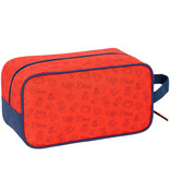 Super Mario Toiletry bag Trick - 29 x 15 x 14 cm - Polyester