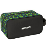 Minecraft Toiletry bag TNT - 29 x 15 x 14 cm - Polyester