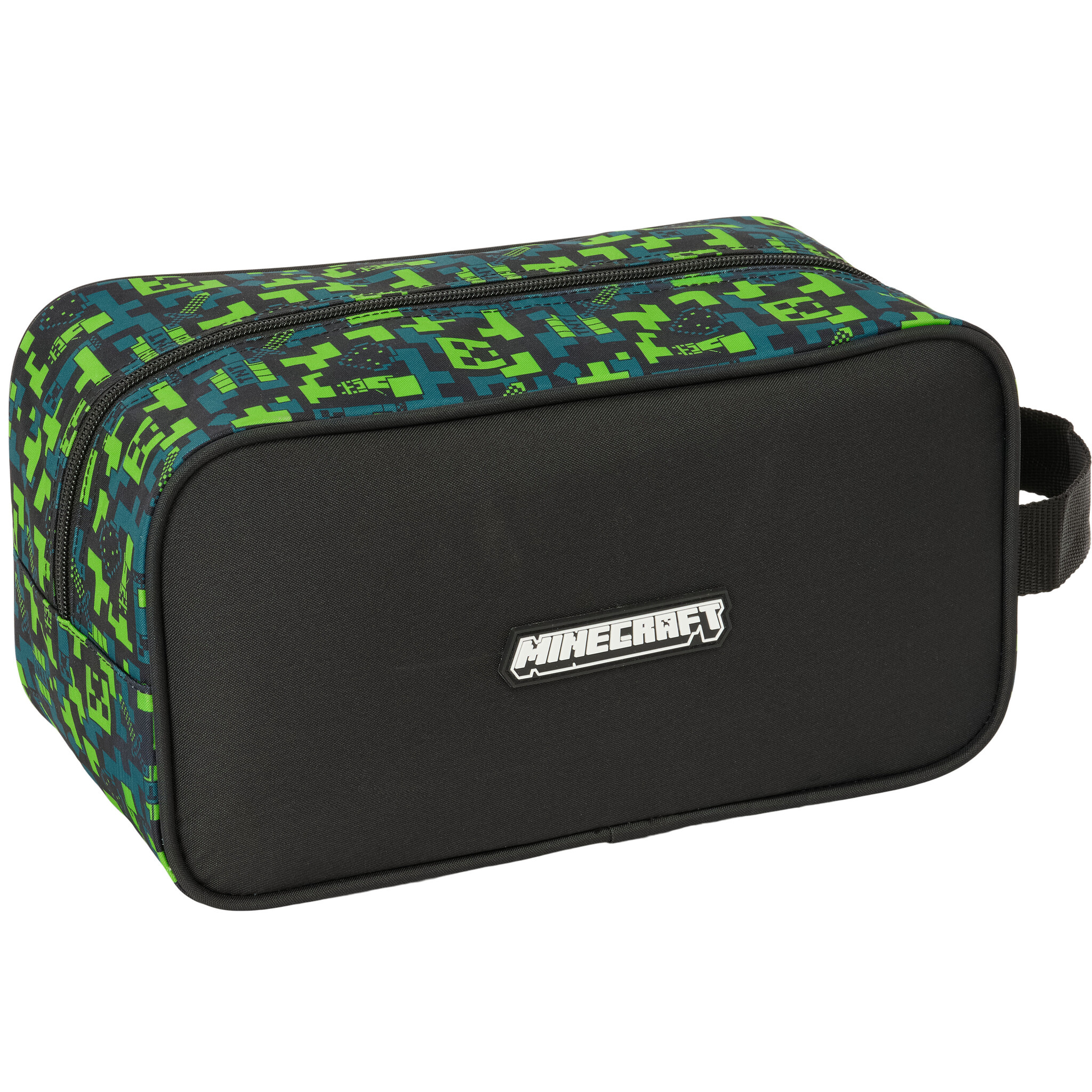 Minecraft Toiletry bag TNT - 29 x 15 x 14 cm - Polyester