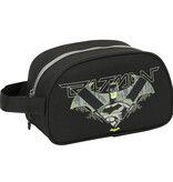 Batman Toiletry bag Game Over - 26 x 15 x 12 cm - Polyester