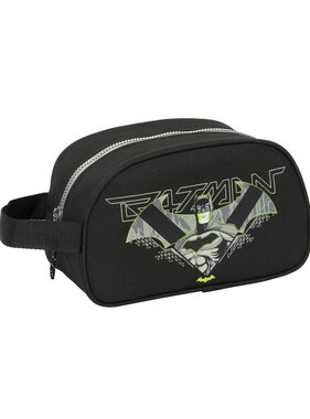 Batman Toiletry bag Game Over 26 x 15 cm Polyester