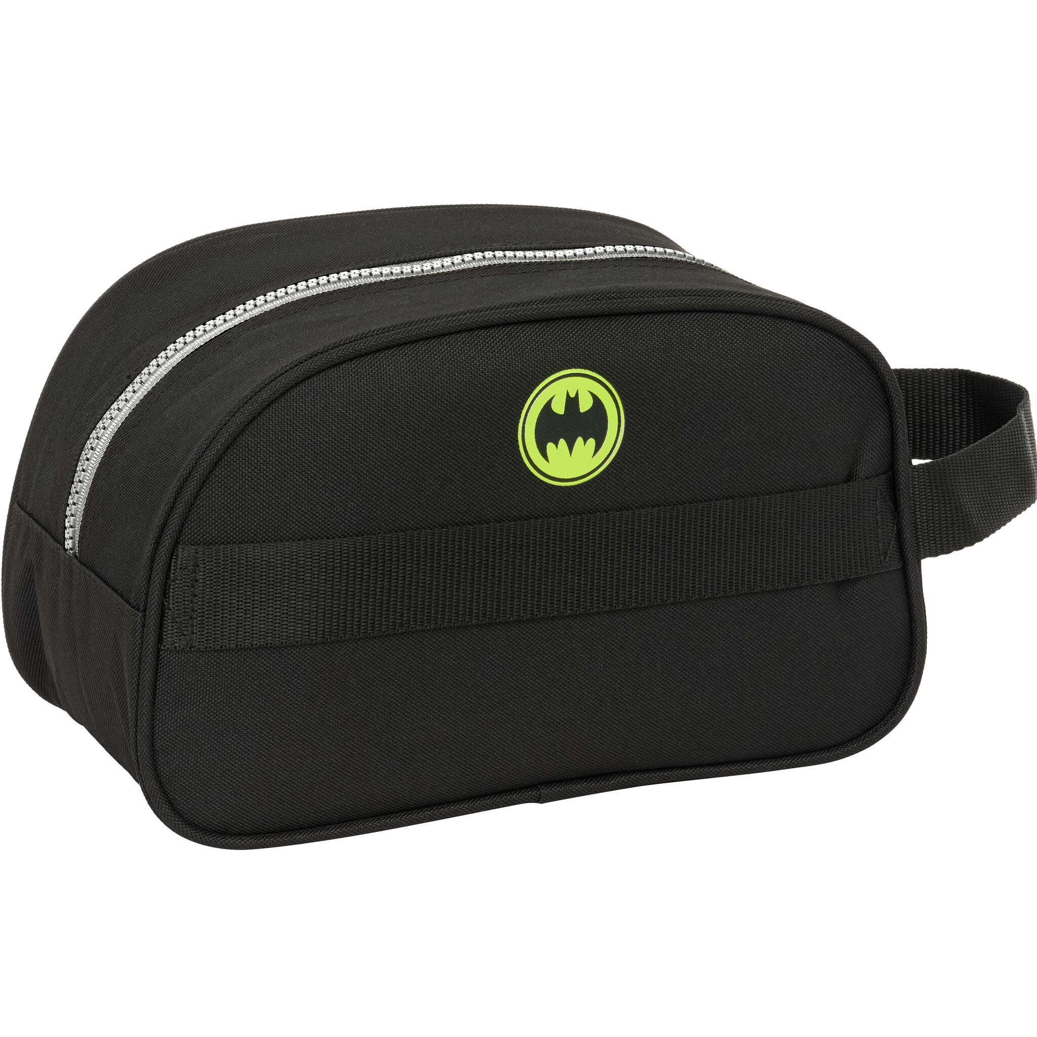 Batman Toiletry bag Game Over - 26 x 15 x 12 cm - Polyester