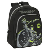 Batman Backpack Game Over - 33 x 27 x 10 cm - Polyester