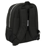 Batman Backpack Game Over - 33 x 27 x 10 cm - Polyester