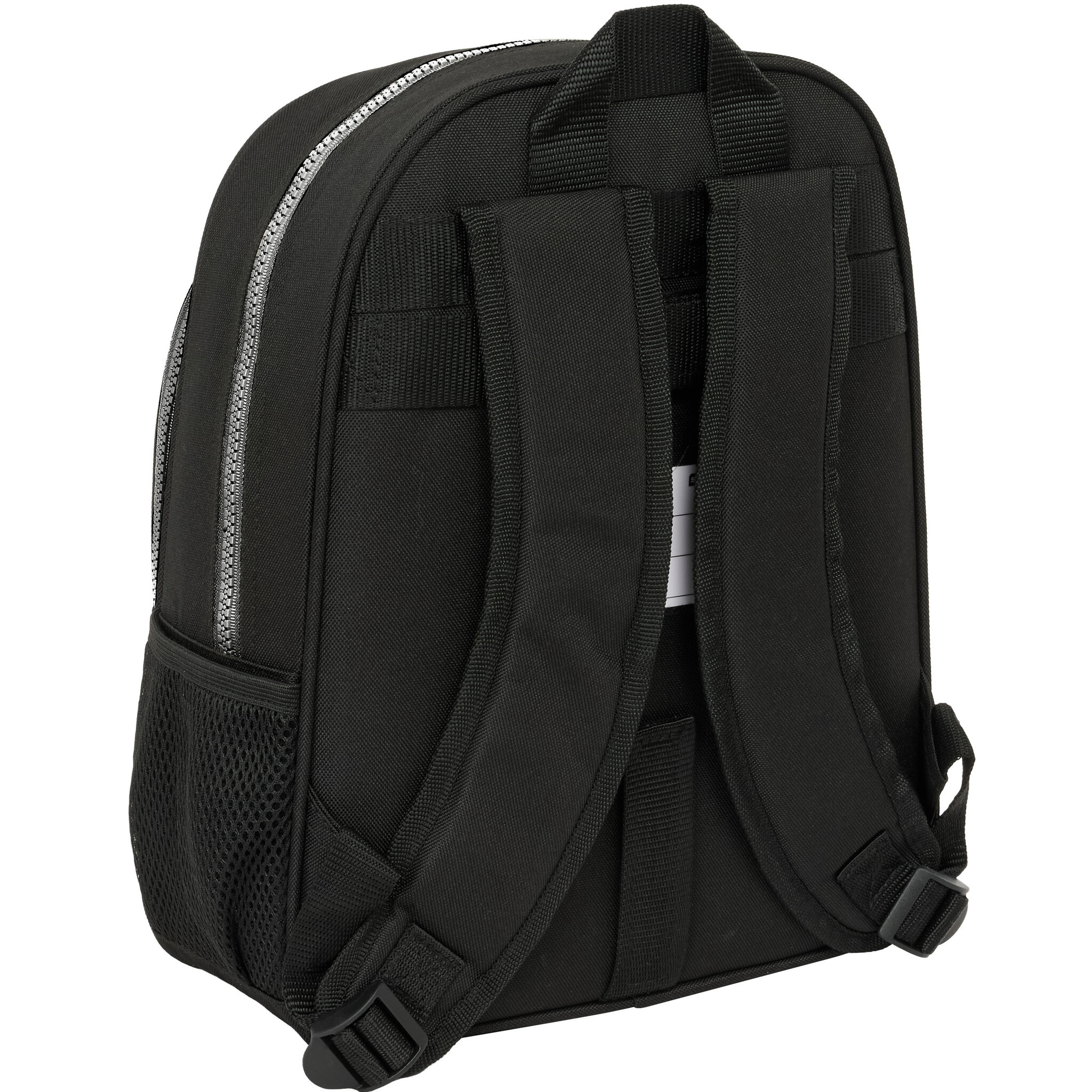Batman Backpack Game Over - 33 x 27 x 10 cm - Polyester