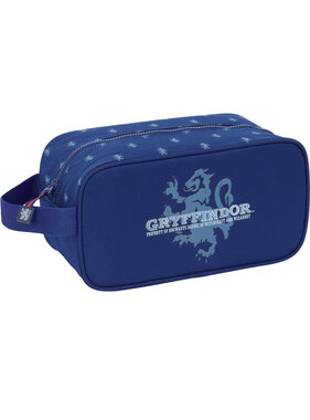 Harry Potter Toiletry bag Captain 29 x 15 x 14 cm Polyester