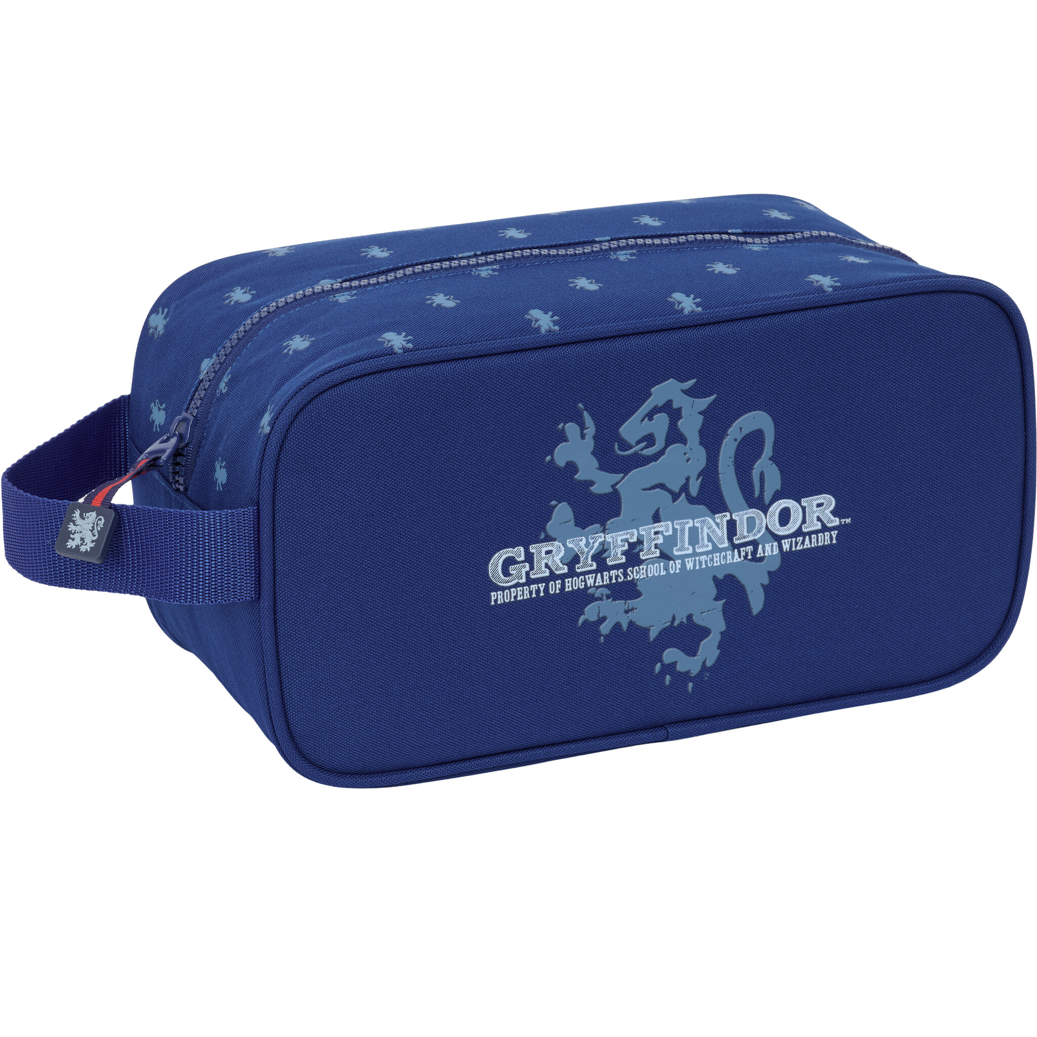 Harry Potter Toiletry bag Captain - 29 x 15 x 14 cm - Polyester