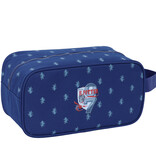 Harry Potter Toiletry bag Captain - 29 x 15 x 14 cm - Polyester