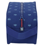 Harry Potter Toiletry bag Captain - 29 x 15 x 14 cm - Polyester