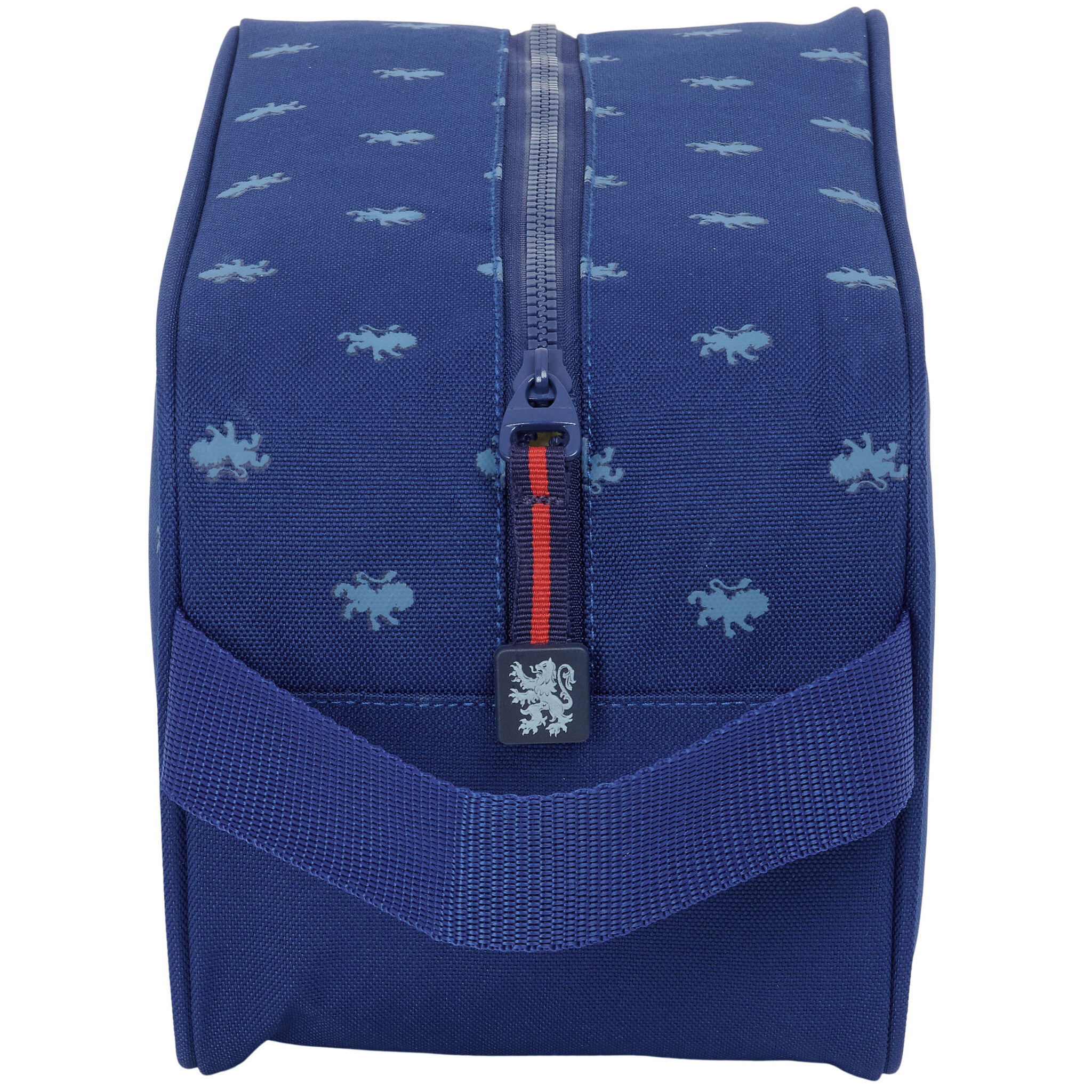 Harry Potter Toiletry bag Captain - 29 x 15 x 14 cm - Polyester