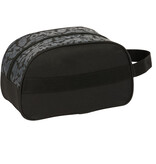 Naruto Toiletry bag Chakra - 26 x 15 x 12 cm - Polyester