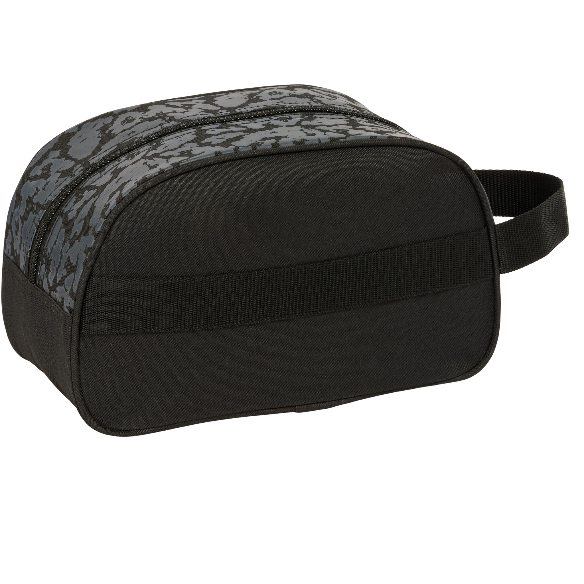 Naruto Toiletry bag Chakra - 26 x 15 x 12 cm - Polyester