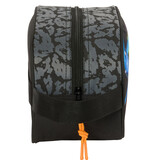 Naruto Toiletry bag Chakra - 26 x 15 x 12 cm - Polyester