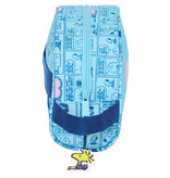 Snoopy Toiletry bag Love - 26 x 16 x 9 cm - Polyester