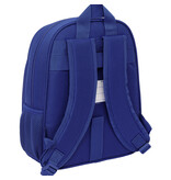 FC Barcelona Backpack Stripes - 33 x 27 x 10 cm - 9 L - Polyester