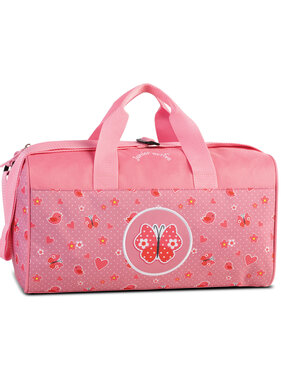 Fabrizio Shoulder bag Butterfly 38 x 21 x 18 cm Polyester