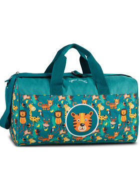Fabrizio Shoulder bag Zoo 38 x 21 x 18 cm Polyester