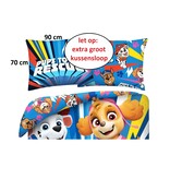 Paw Patrol Duvet cover Duty Calls - 140 x 200 cm + 70 x 90 cm - Cotton