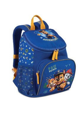 Paw Patrol Peuterrugzak Friends 31 x 25 cm Polyester