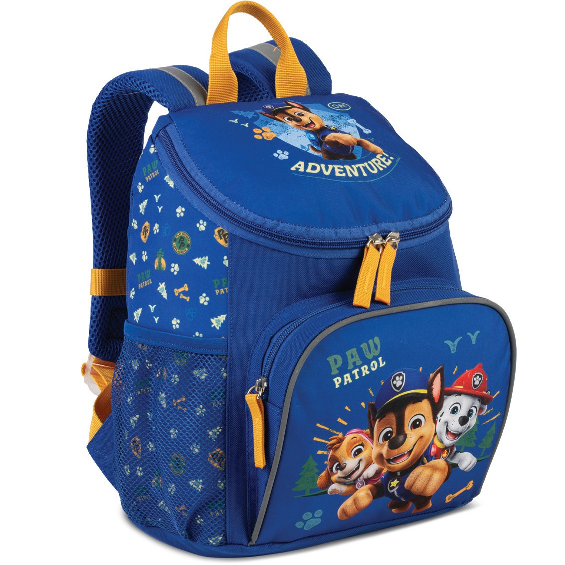 Paw Patrol Peuterrugzak Friends - 31 x 25 x 12 cm - Polyester