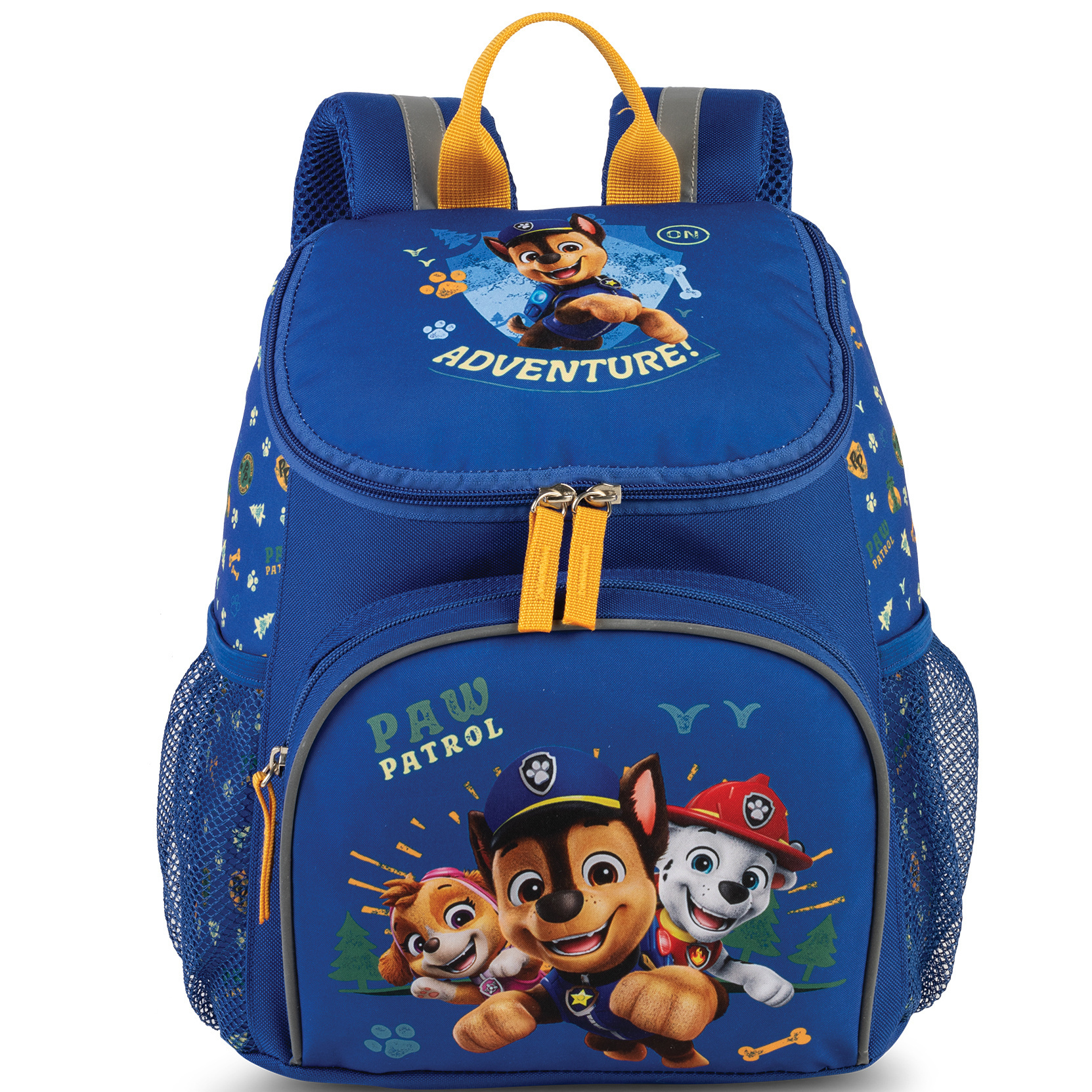 Paw Patrol Peuterrugzak Friends - 31 x 25 x 12 cm - Polyester