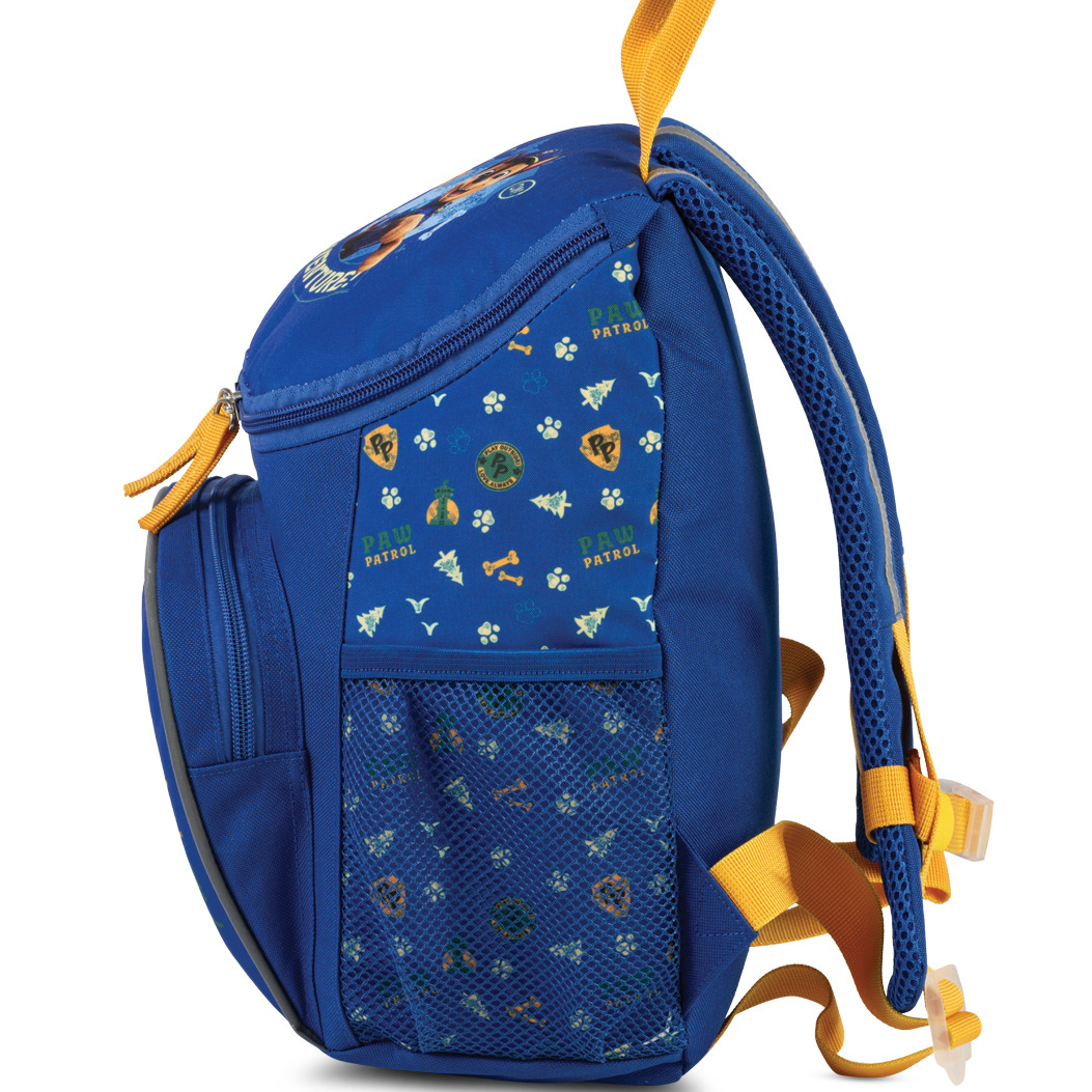 Paw Patrol Peuterrugzak Friends - 31 x 25 x 12 cm - Polyester