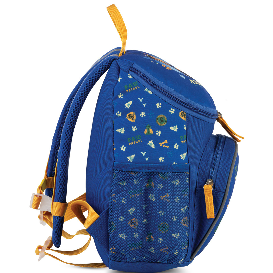 Paw Patrol Toddler backpack Friends - 31 x 25 x 12 cm - Polyester