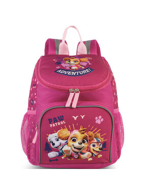 Paw Patrol Toddler backpack Adventure 31 x 25 cm Polyester