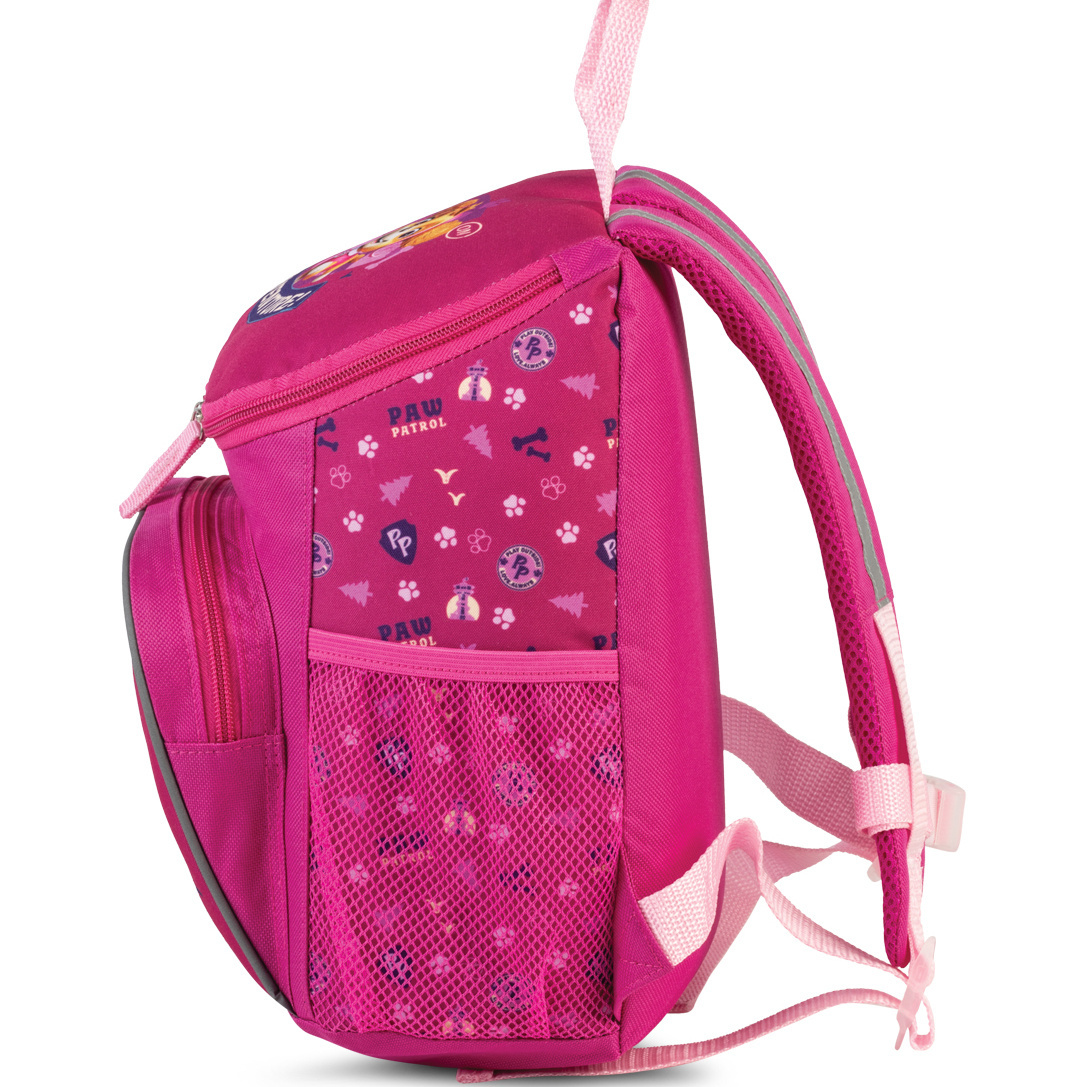Paw Patrol Toddler backpack Adventure - 31 x 25 x 12 cm - Polyester