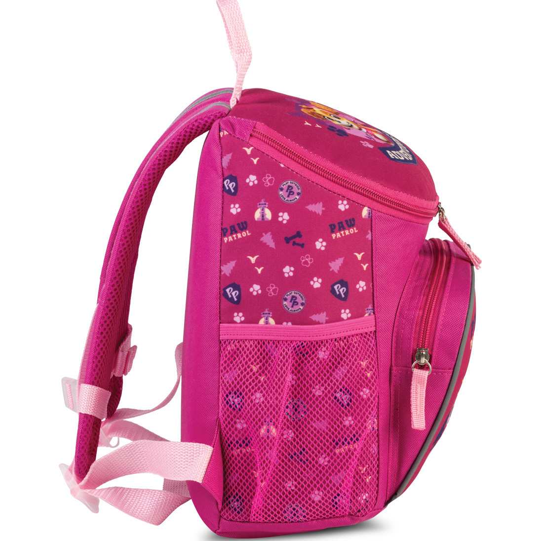Paw Patrol Toddler backpack Adventure - 31 x 25 x 12 cm - Polyester