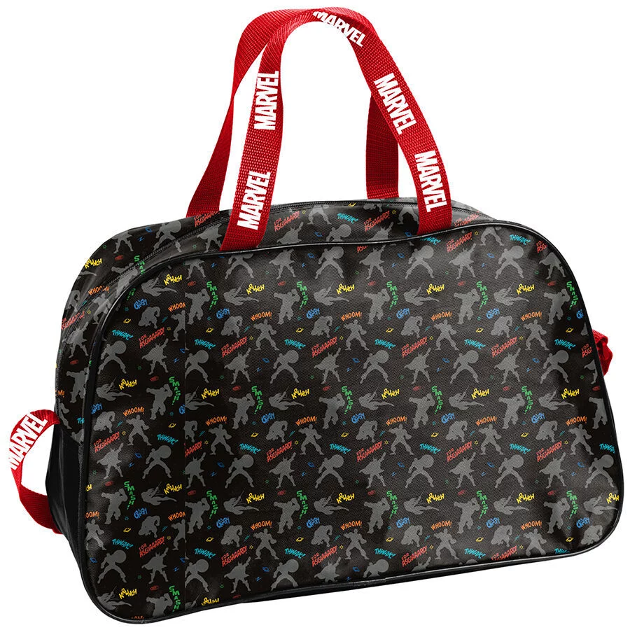 Marvel Avengers Shoulder bag Whoom - 40 x 25 x 15 cm - Polyester