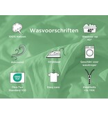 Faro Duvet cover Kapoentje - 140 x 200 + 70 x 90 cm - Cotton