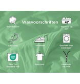 Paw Patrol BABY / Peuter dekbedovertrek Pawsome - 135 x 100 + 40 x 60 cm - Katoen