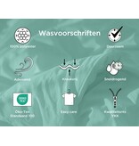 Gabby's poppenhuis Duvet cover Rainbow Party - 140 x 200 cm / 70 x 90 cm - Polyester