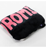 Kuromi Fleece deken Teddybear - 110 x 150 cm Polyester