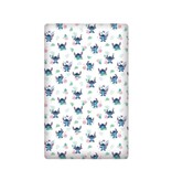 Disney Lilo & Stitch Hoeslaken Magical - 90 x 200 cm - Katoen