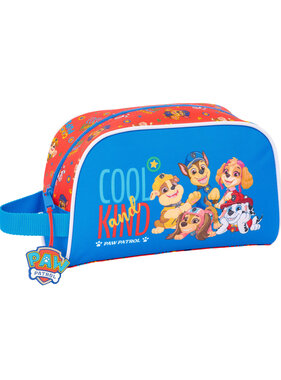 Paw Patrol Toiletry bag Cool 26 x 16 cm Polyester