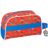 Paw Patrol Toiletry bag Cool - 26 x 16 x 9 cm - Polyester