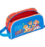 Paw Patrol Toiletry bag Cool - 26 x 16 x 9 cm - Polyester