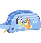 Bluey Toiletry bag Let's Play - 26 x 16 x 9 cm - Polyester