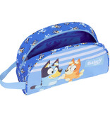 Bluey Toiletry bag Let's Play - 26 x 16 x 9 cm - Polyester