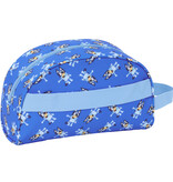 Bluey Toiletry bag Let's Play - 26 x 16 x 9 cm - Polyester