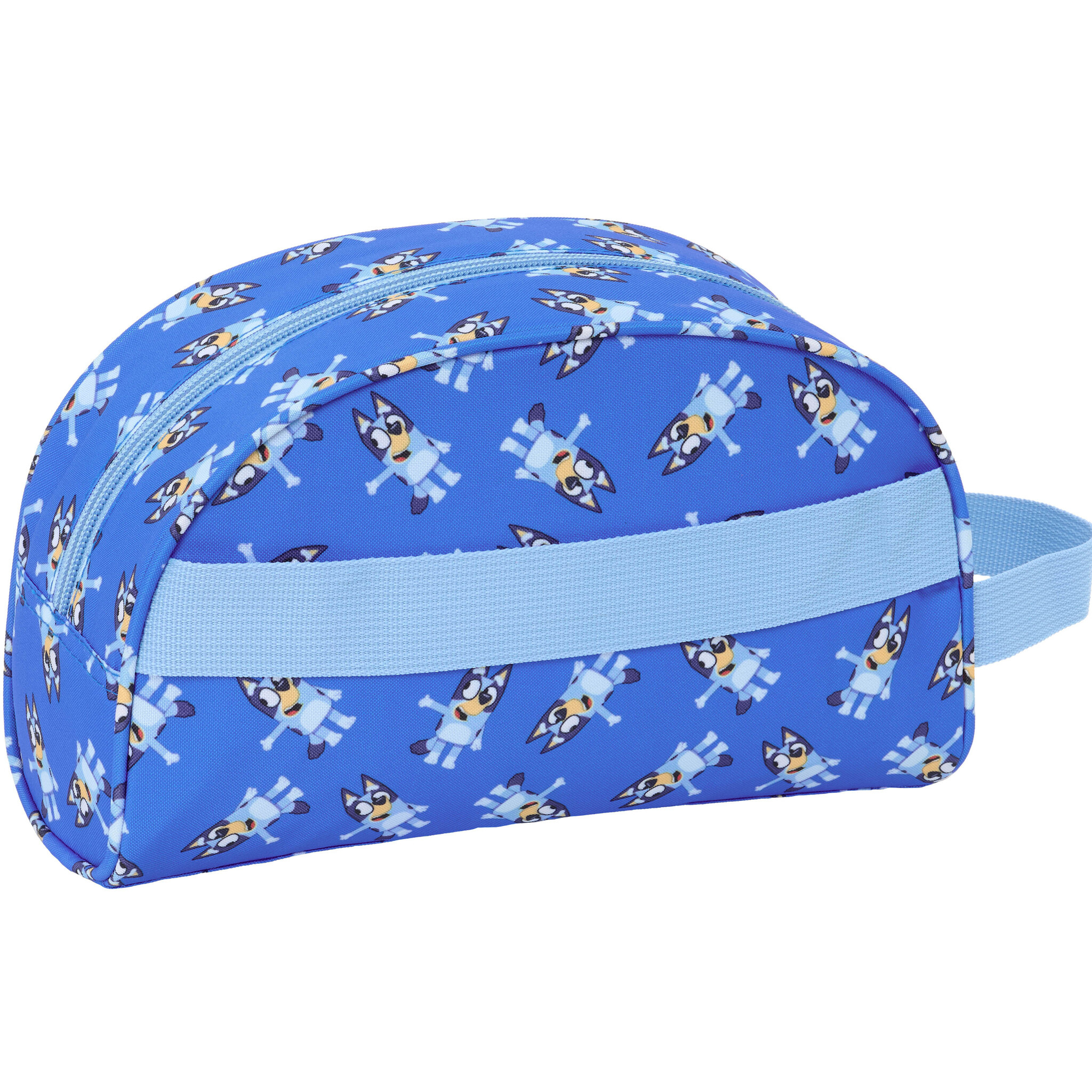 Bluey Toiletry bag Let's Play - 26 x 16 x 9 cm - Polyester