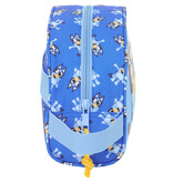 Bluey Toiletry bag Let's Play - 26 x 16 x 9 cm - Polyester