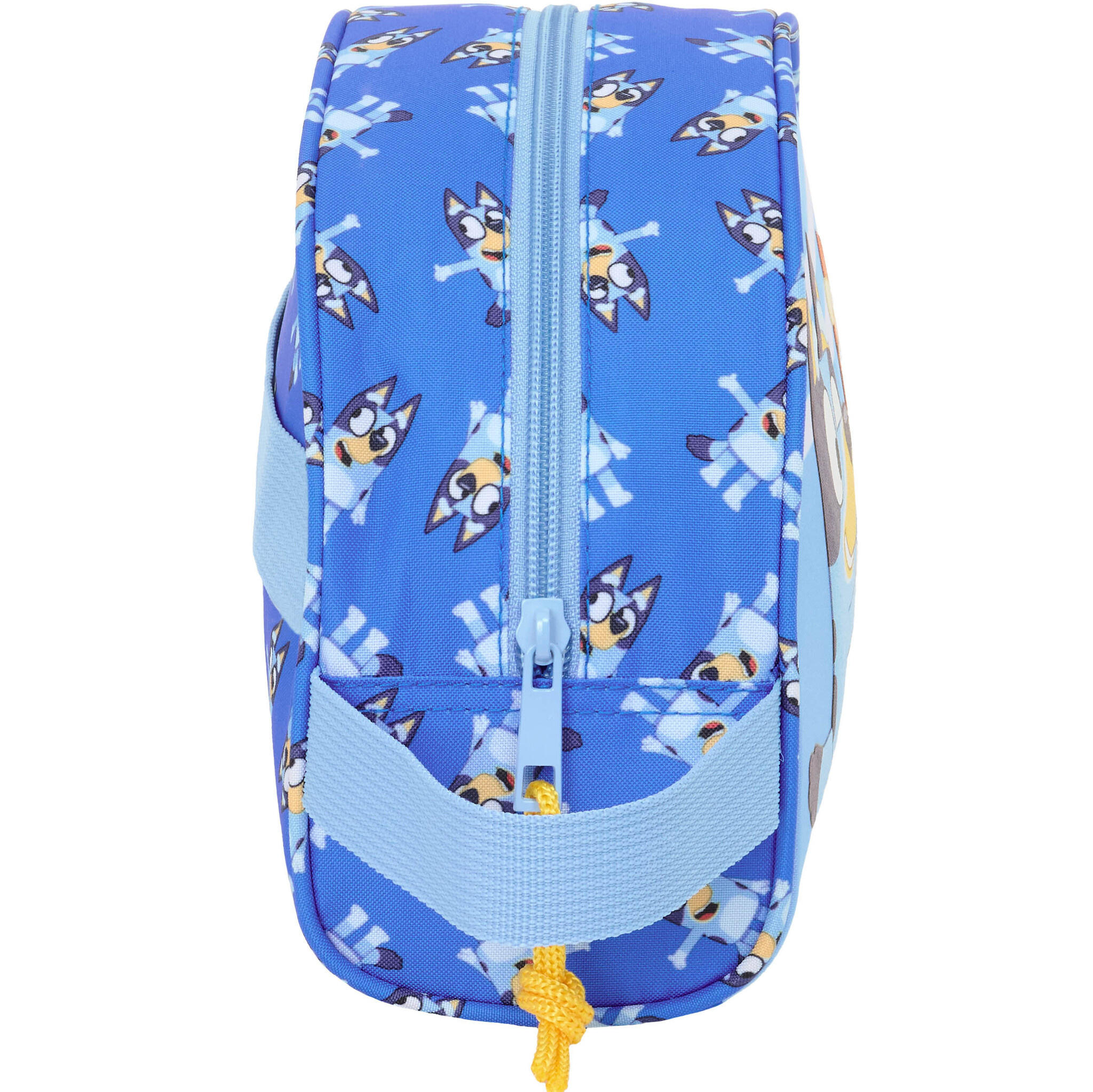 Bluey Toiletry bag Let's Play - 26 x 16 x 9 cm - Polyester