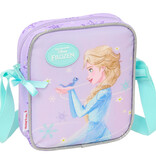 Disney Frozen Mini Shoulder Bag Spirit - 18 x 16 x 4 cm - Polyester