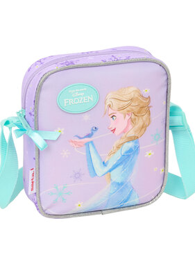 Disney Frozen Mini Shoulder Bag Spirit 18 x 16 cm Polyester