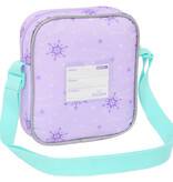 Disney Frozen Mini Shoulder Bag Spirit - 18 x 16 x 4 cm - Polyester