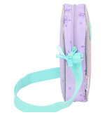 Disney Frozen Mini Shoulder Bag Spirit - 18 x 16 x 4 cm - Polyester
